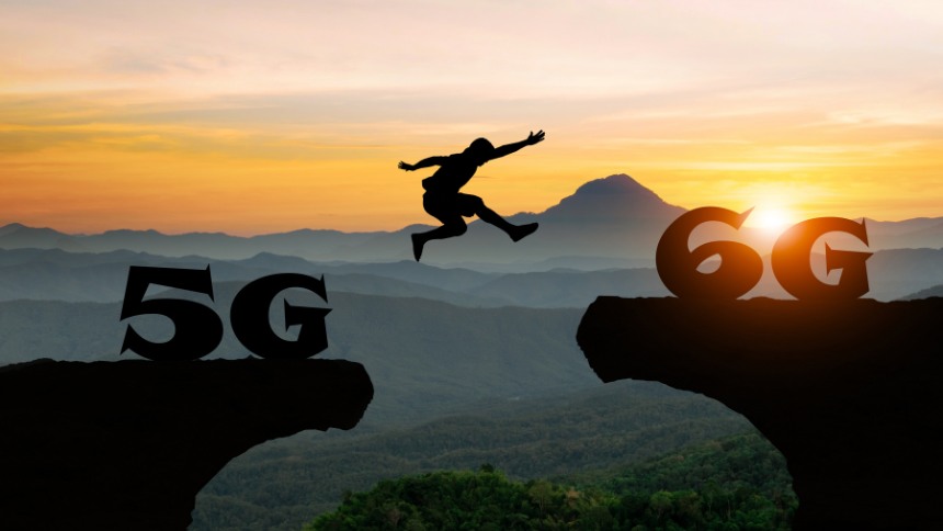 5g vs 6g