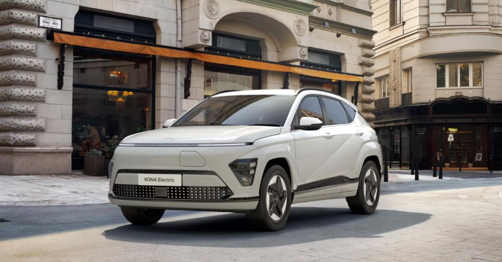 Affordable Electric Vehicles