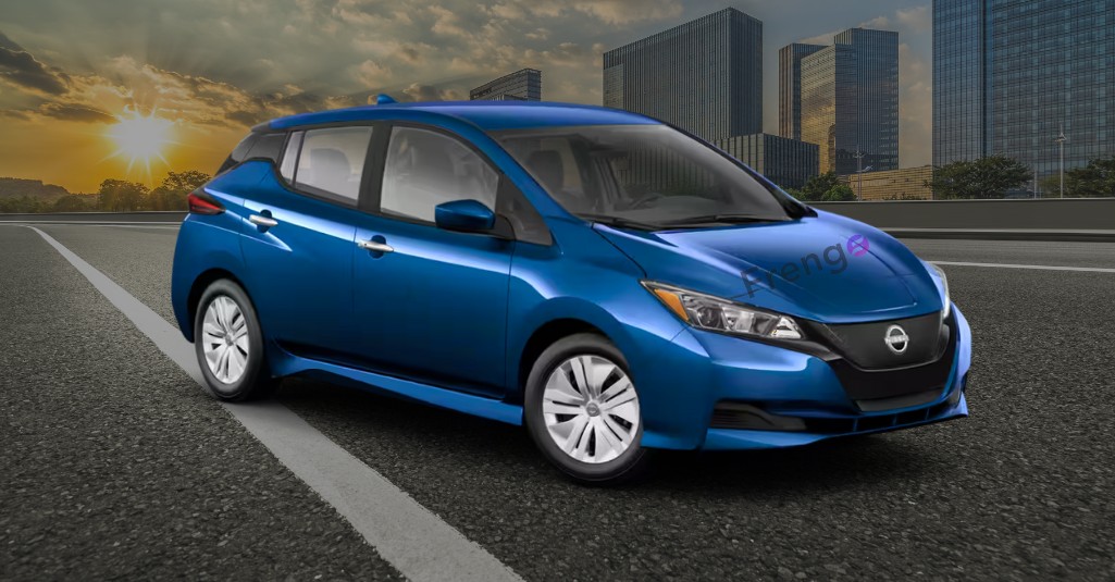 Affordable Electric Vehicles
