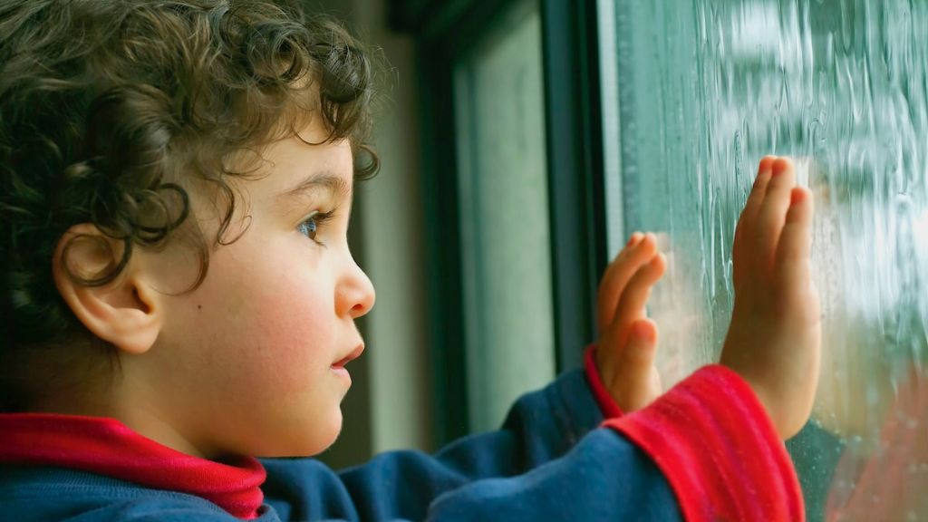 Rainy Day Activities for Kids