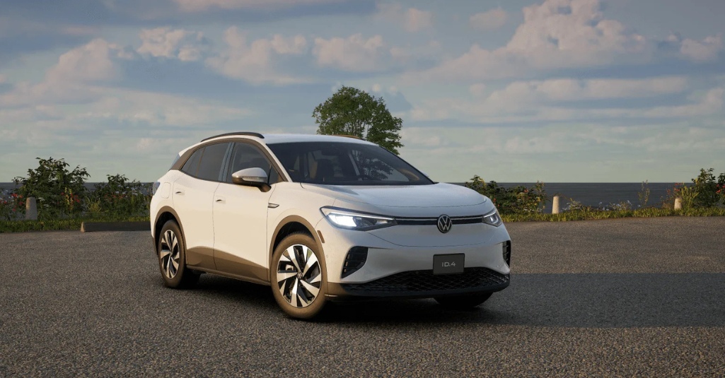 Volkswagen ID.4
