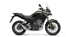 honda new bikes