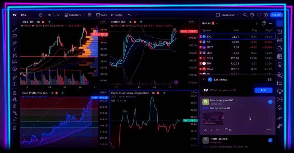 TradingView