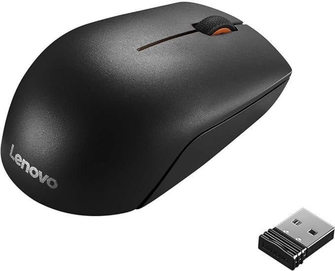 Lenovo 300 Wireless Mouse Frengo