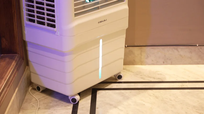 Best Bajaj Air Cooler