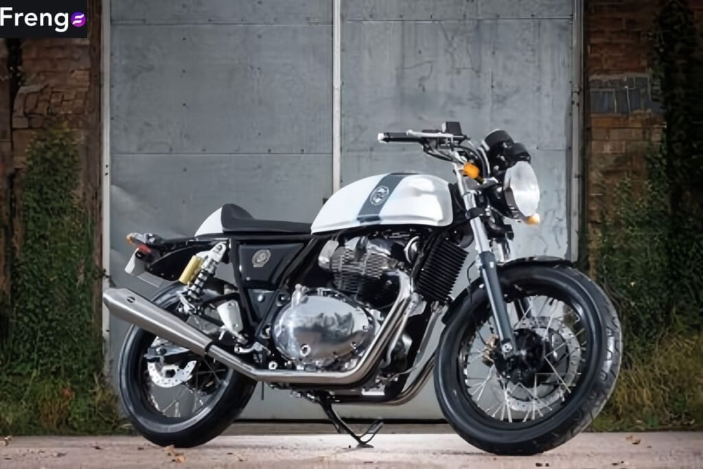 Best Royal Enfield Bikes