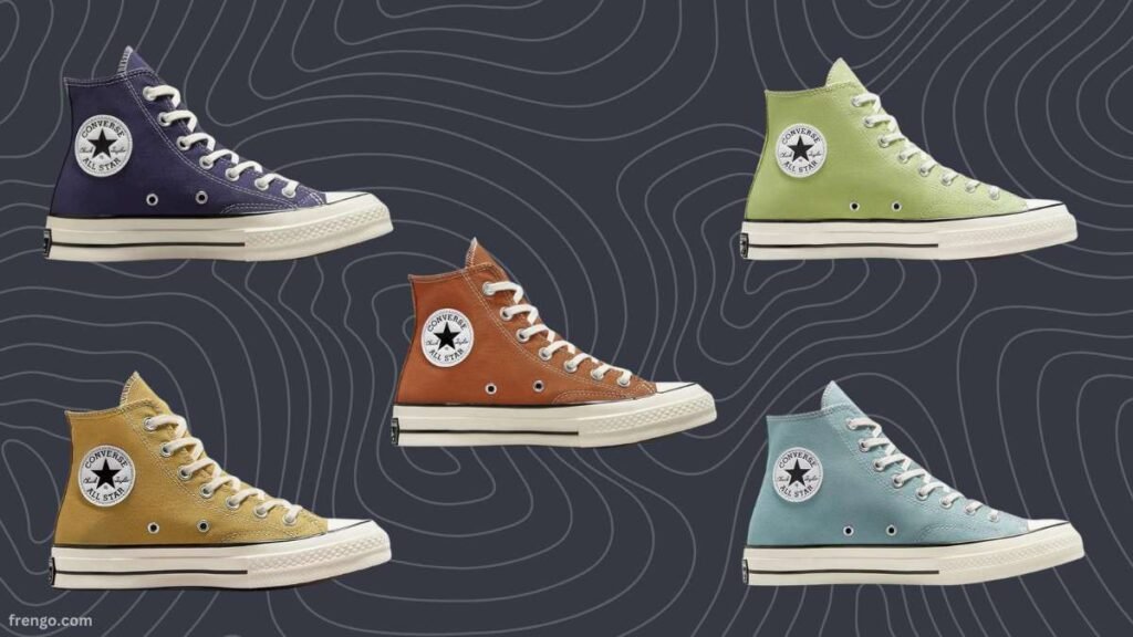 Converse Chuck 70 Best Sneakers Under 5000