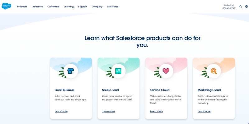 Salesforce