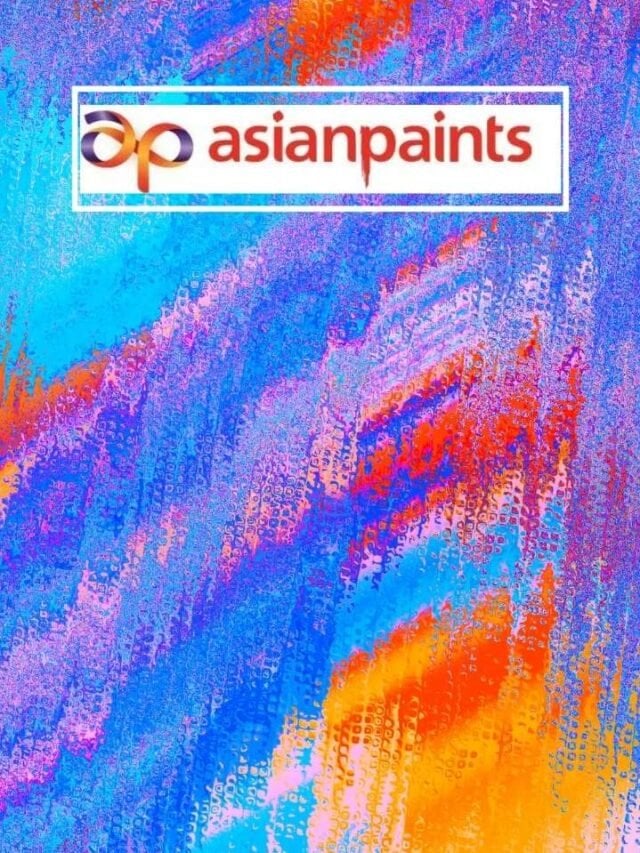 Popular Asian Paints Colour Codes