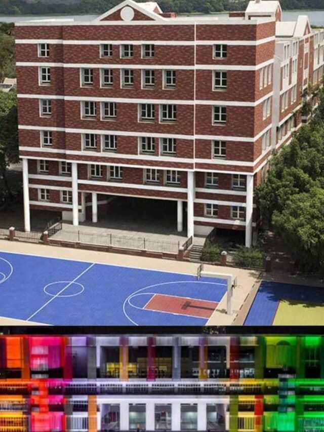 Top 10 Schools in Mumbai