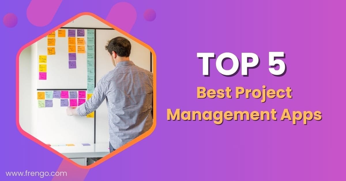 Best Project Management Apps