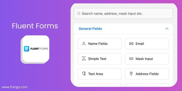 Contact Form Plugins for Elementor