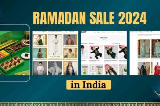 Ramadan sales 2024 in India