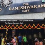 best foods at The rameshwaram cafe
