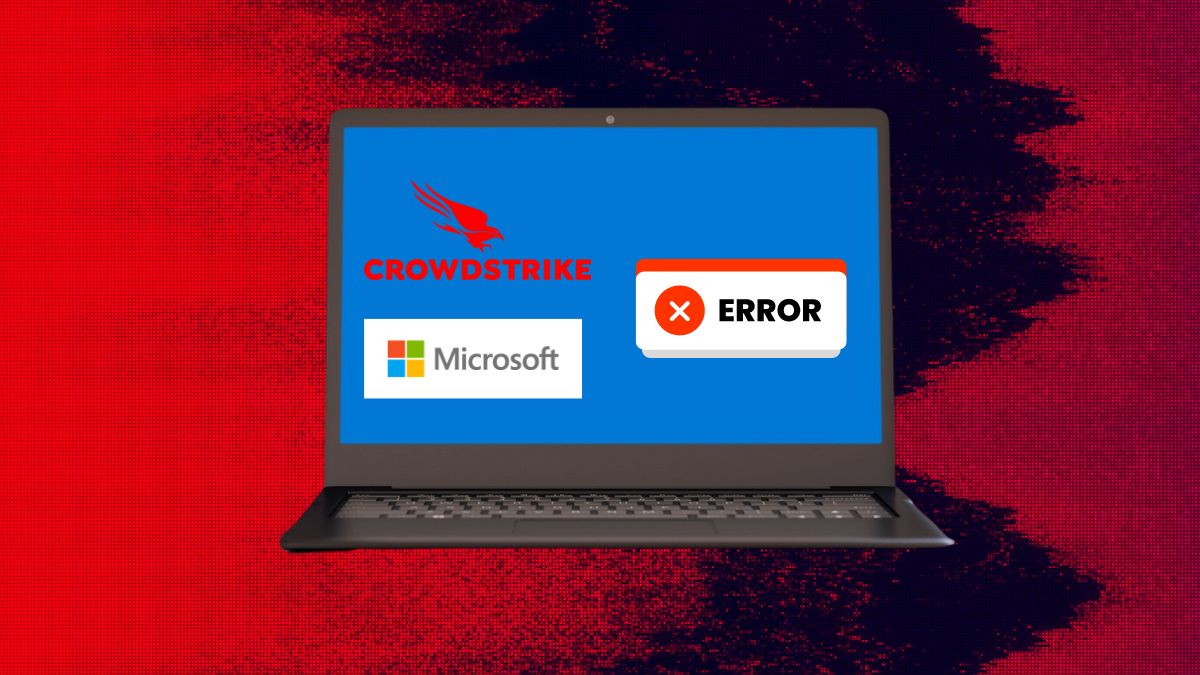 What is the CrowdStrike Falcon Platform, and which industries are affected by software malfunctions
