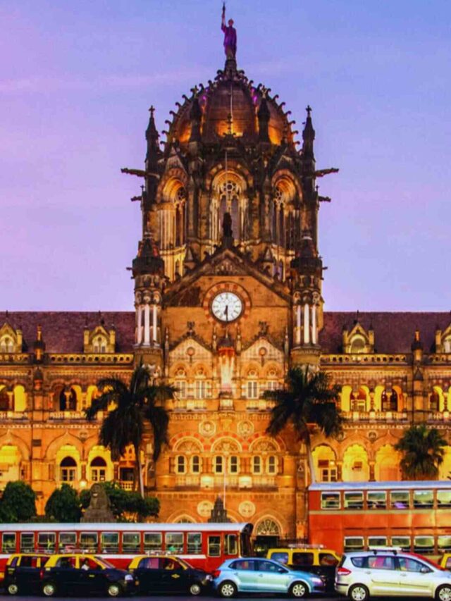 Indian states with the largest railway