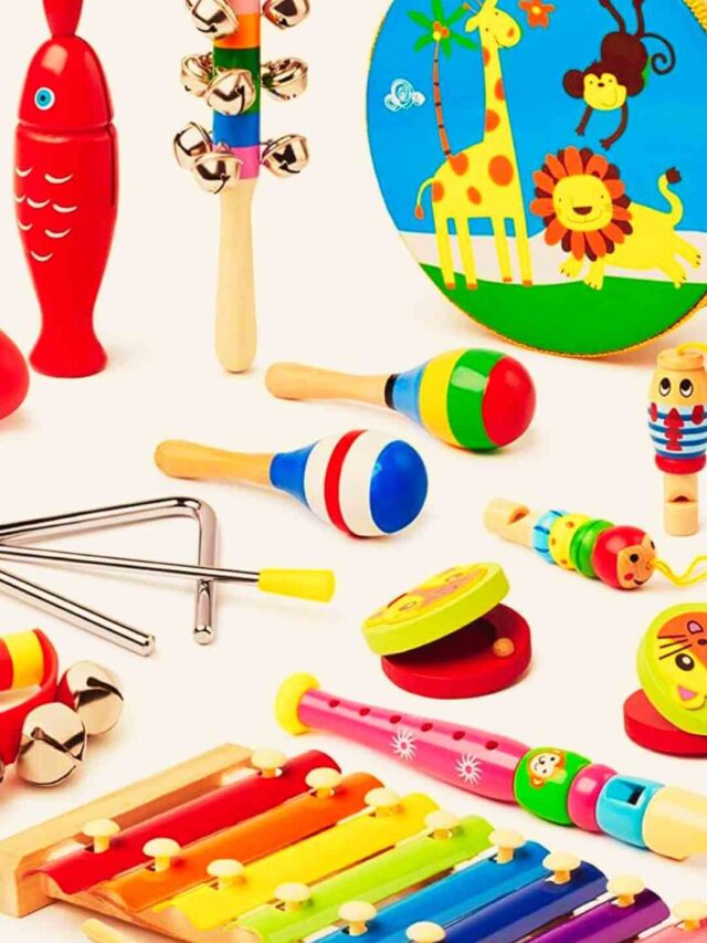 Musical Instruments